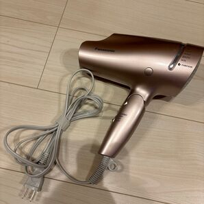 Panasonic ナノケア ヘアドライヤー