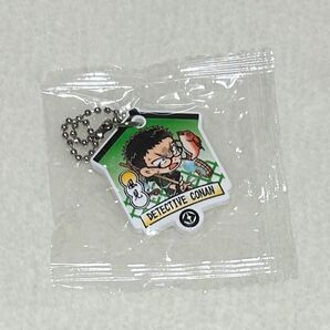 名探偵コナン くら寿司コラボ 風見 ラバーキーホルダー
