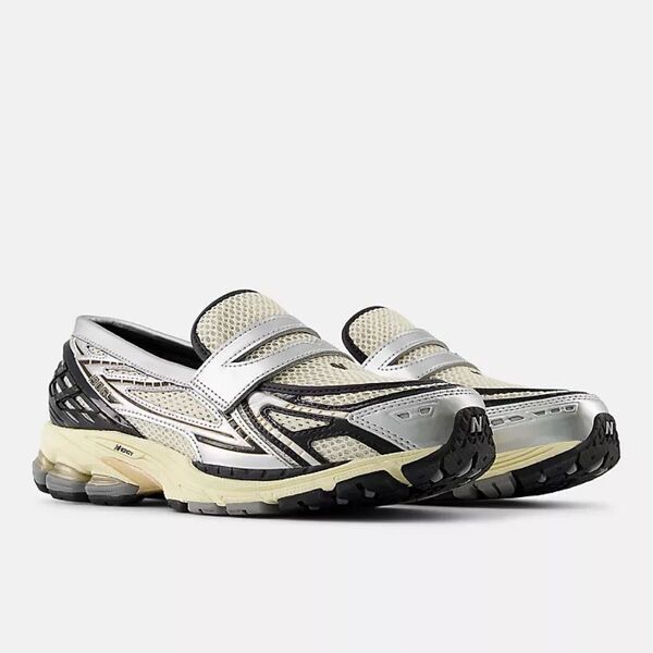 new balance U1906LOB 26.0cm 未使用品ニューバランス公式当選品 ローファー