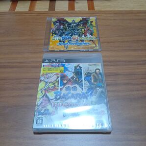 【新品未開封】戦国BASARA HD Collection