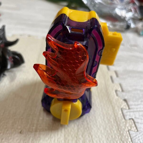 仮面ライダーリーバイス