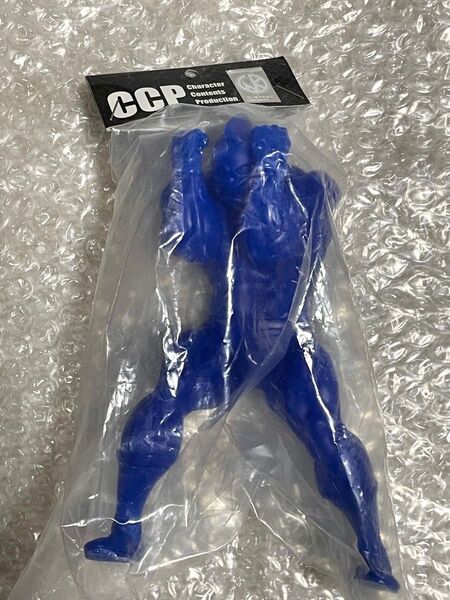 CCP キンソフ キン肉マン