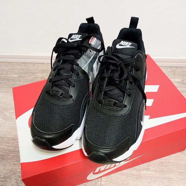 【新品】NIKE ナイキ RYZ 365 2 ウィメンズ シューズ 25.5cm