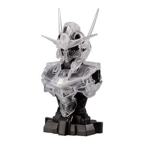 【未開封品】メカニカルバスト ガンダムエアリアル
