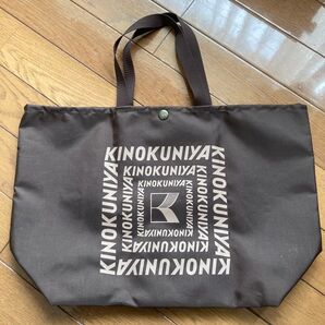 紀ノ国屋 トートバッグ
