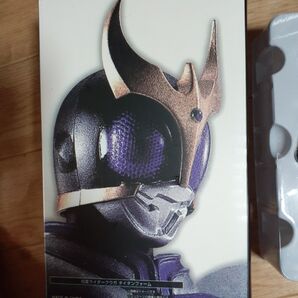 仮面ライダークウガ タイタンフォーム
