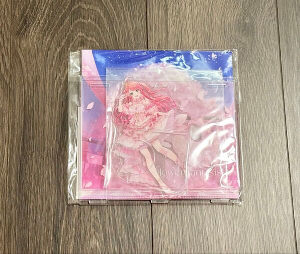 ホロライブ さくらみこ 1st Live アクリルペンライトスタンド