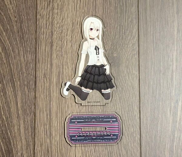 プリズマ☆イリヤ イリヤ ゴシックver アクリルスタンド