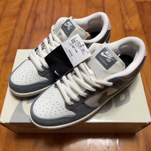 NIKE SB DUNK LOW PRO 26.5cm