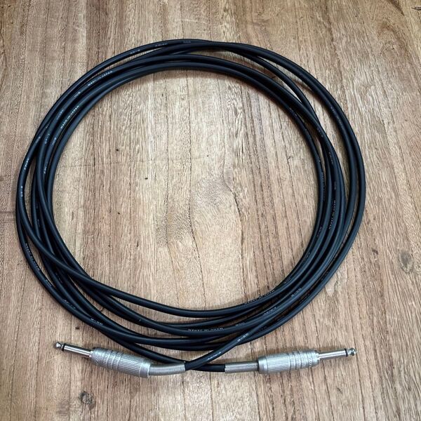 CANARE GS-6 ギターシールド 5m