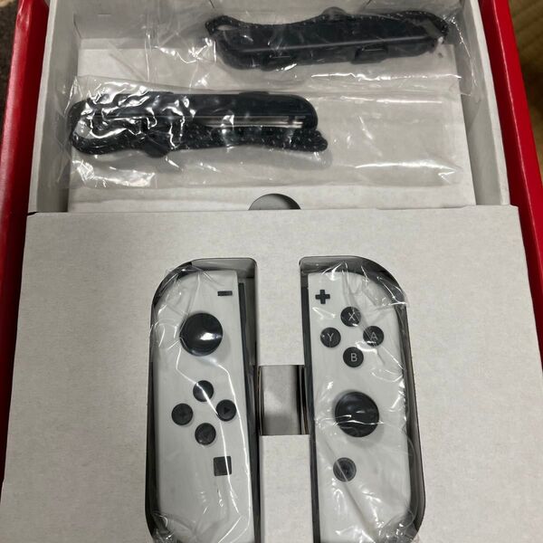 Joy-Con白 Nintendo Switch Joy-Con ジョイコン