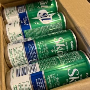 愛のスコール 250ml×20缶