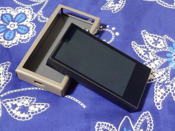 Astell&Kern SP3000M