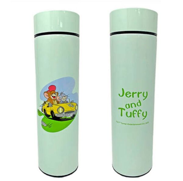 トムとジェリーステンレスボトル