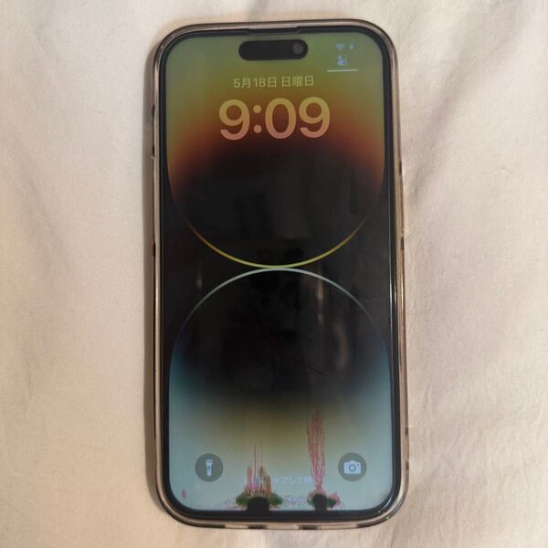 iPhone14pro 本体 256gb SIMフリー