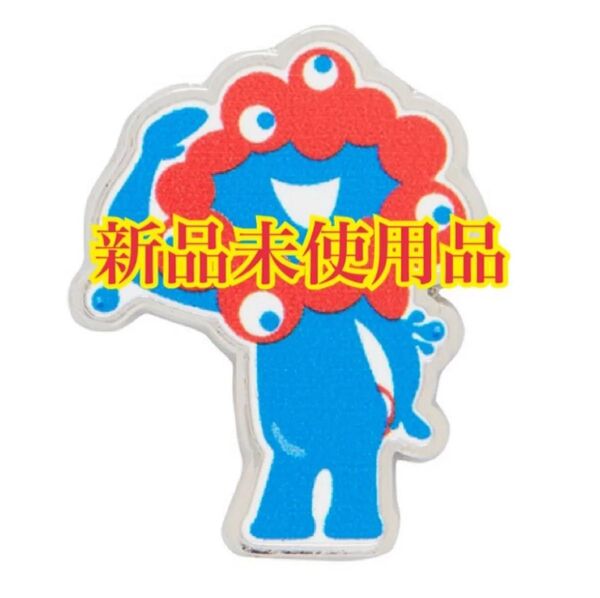 EXPO2025 ピンバッジ ミャクミャク 05 大阪万博 関西万博