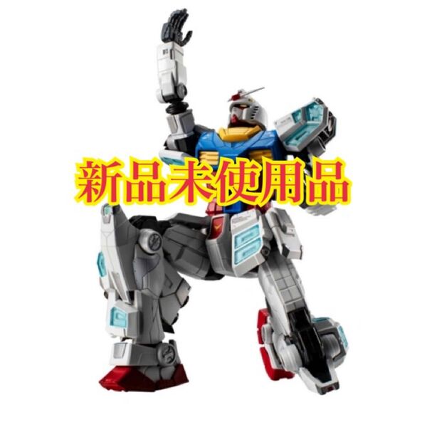 EXPO2025 ROBOT魂 〈SIDE MS〉 RX-78F00/E ガンダム 大阪万博 関西万博
