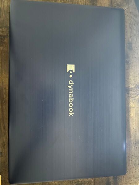 【美品】dynabook i7 1255U 1TB SSDノートPC 12世代 Windows11 ノートパソコン