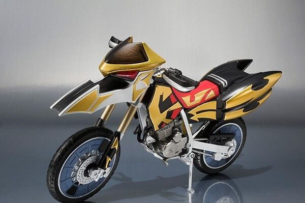 S.H.Figuarts シャドーチェイサー 新品未開封 仮面ライダー バイク オートバイ