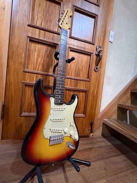 g7 Special g7-ST/R Lightly Aged 1960