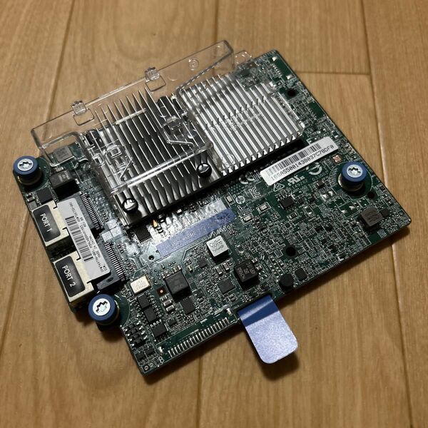 HPE Proliant P440ar RAIDカード