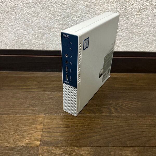 NEC Mate MC-1 i3-7100 8GB