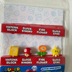 ランチピックス スーパーマリオ