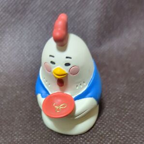 コンコンブル ほろ酔い ニワトリ