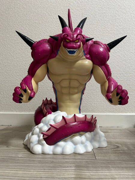 ドラゴンボール 一番くじ ポルンガ フィギュア