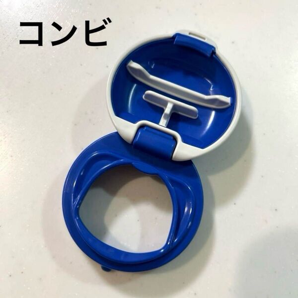 combi コンビ ラクマグ はじめてコップ キャップアダプター