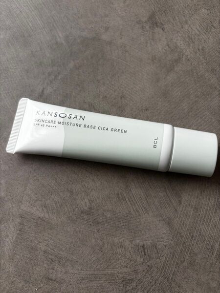 乾燥さん 保湿力スキンケア下地 シカグリーン SPF45 PA+++ 30g・化粧下地 UV下地