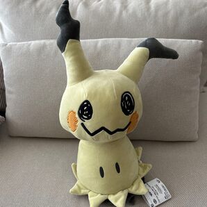ミミッキュ めちゃもふっとぬいぐるみ