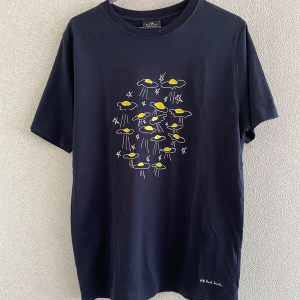 【美品】PaulSmith ポールスミス Tシャツ