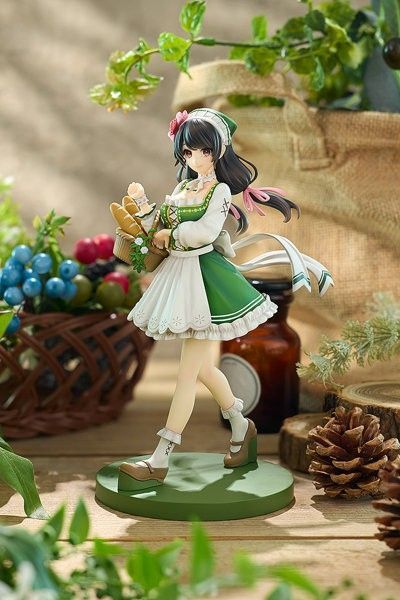 この素晴らしい世界に祝福を! ゆんゆん 原作版 10周年記念ver.
