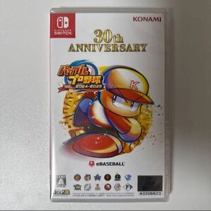 Nintendo Switch ソフト パワフルプロ野球2024-2025