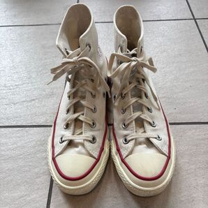コンバース made in japan ハイカット 24cm