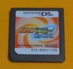 ポケットモンスター 光の軌跡 ソフトのみ 任天堂