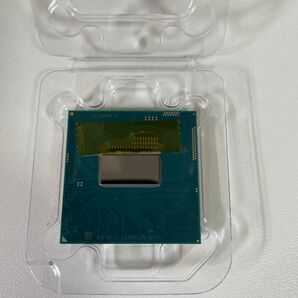 Core i5 4210M (2.6GHz/2コア)