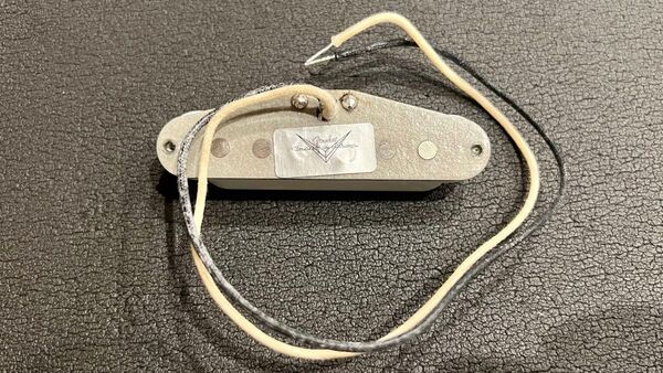【新品未使用】Fender Custom Shop / Custom '69 ストラト ピックアップ【バラ売り】
