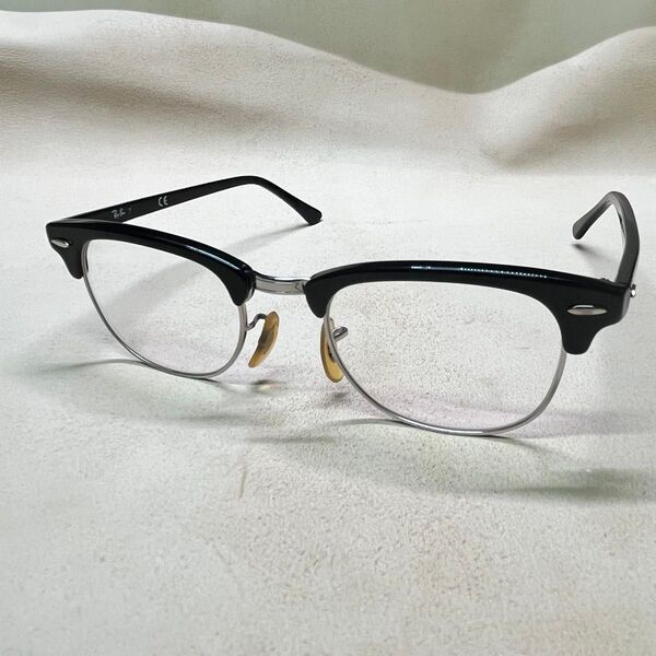 Ray-Ban レイバン 5154 メガネフレーム ブラック