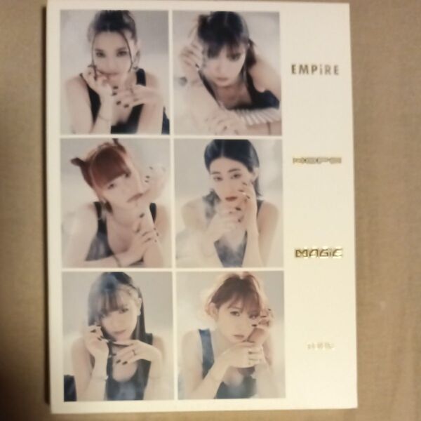 【EMPiRE】DOPE MAGiC TOUR