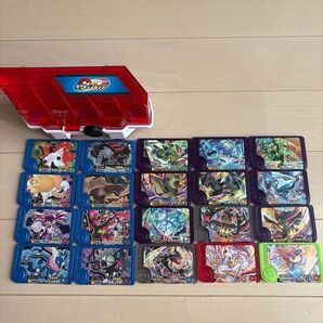 ポケモンフレンダ スーパートレジャー まとめ売り