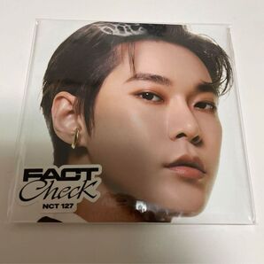 fact check アルバム ドヨン exhibit ver