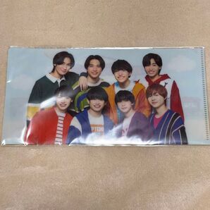 アンビ ambitious チケットファイル