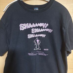MOTHER2 スターマンTシャツ Mサイズ オリジナル