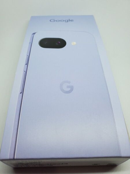 新品 Google pixel 9a 128GB スマホ本体