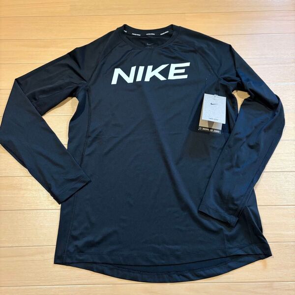 Nike Pro ナイキ プロ DRI-FIT 長袖 カットソー 160