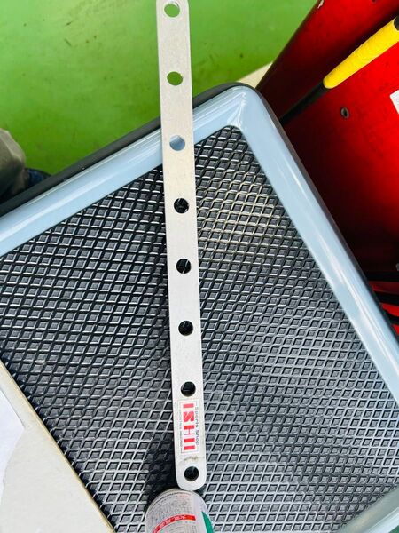 RZ250 350 当時物 スポーツショップイシイ SS トルクロッド