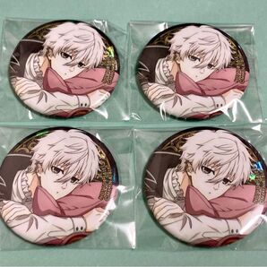 ブルーロック vampire 缶バッジ ホログラム缶バッジ 凪 誠士郎