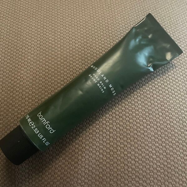 bamford ウッドランドモス ハンドバーム 75ml